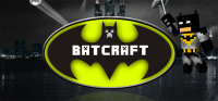 Скачать текстуры Бэтмена на Майнкрафт