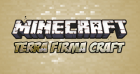 Скачать мод TerraFirmaCraft для Minecraft