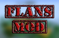 Скачать мод Flan's mod на Майнкрафт 1.8, 1.7.10