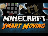 Скачать клиент Smart Moving для Minecraft 1.5.2