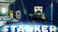 Скачать клиент STALKER для Minecraft 1.6.2