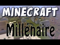 Скачать клиент Millenaire для Minecraft