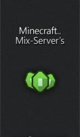 Скачать Mix-Server для Minecraft