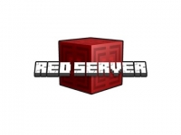 Скачать Red Server для Minecraft