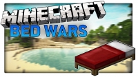 Скачать сервер Bed Wars для Minecraft