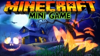 Скачать сервер с мини-играми для Minecraft