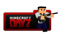 Cкачать сервер DayZ для Minecraft
