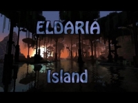 Скачать карту для Майнкрафт Выживание на острове
