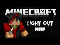Скачать карту Lights Out на Halloween для Minecraft 1.7, 1.8.9